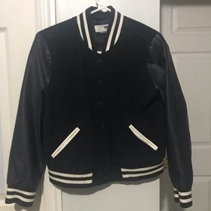 Varsity Jacket